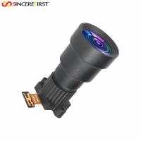 Sony IMX586 48MP Focalisation fixe Module de caméra à petit angle Haute résolution