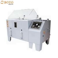 Cámara de prueba de envejecimiento UV del horno de secado de laboratorio - 290nm-400nm UV-A, UV-B, UV-C VG95218-2