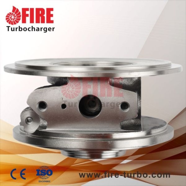 CT16 Turbocharger Bearing Housing Water-cooled Ductile Iron HT200 for Toyota Hilux Fortuner Innova 2.5L 2GD-FTV Engine 17201-0L070