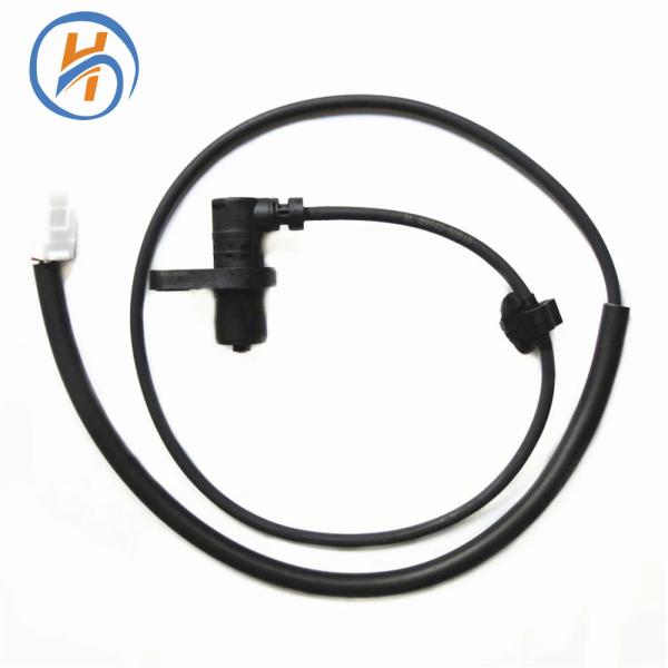 1Pc Right Front ABS Speed Sensor For Saloon Toyota Echo Vios Yaris 2002-2007 89542-52010
