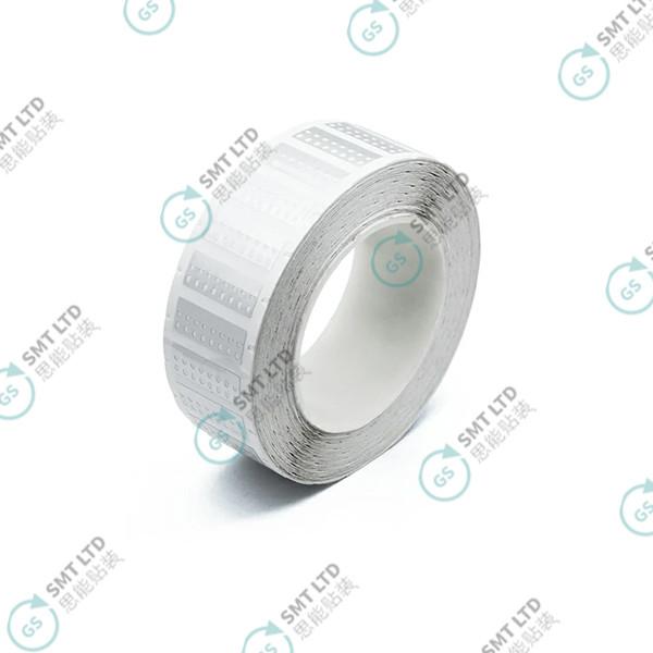 Customizable SMT Splice Tape 8mm ESD For Automatic Splicing Machine GSM3208
