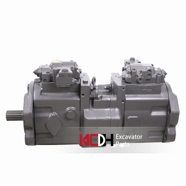 K5V200DTH  EC480D EC460 Kawasaki Hydraulic Pump