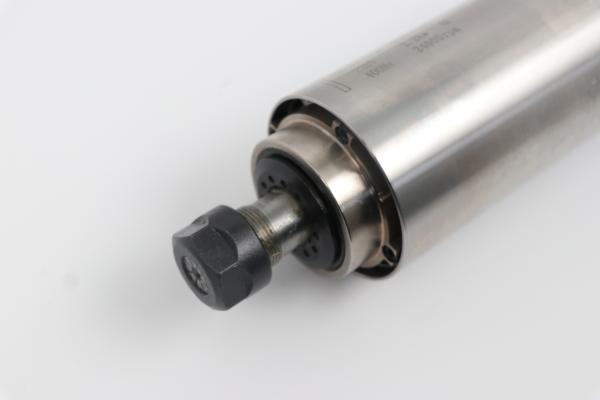 24000rpm Operating Speed Automatic Tool Change Spindle Motor for CNC Spindle Machine