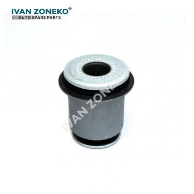 Rubber Front Toyota Lower Control Arm Bushing OEM 4865460050