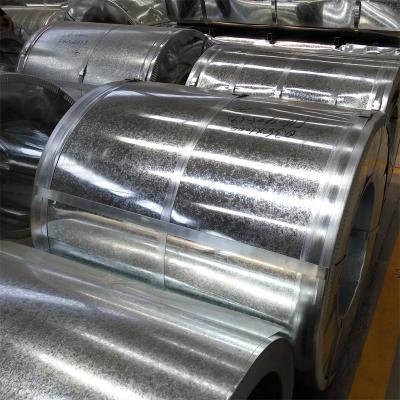 Galvanizado personalizado chapa de aço a transmissão GB do ar do SOLDADO 1.6mm SPCC da bobina