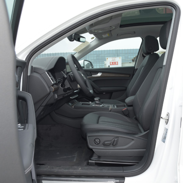 2022 автомобиля самых лучших горячих оптовой цены продажи роскошных новых от Китая SUV AUDI Q5L