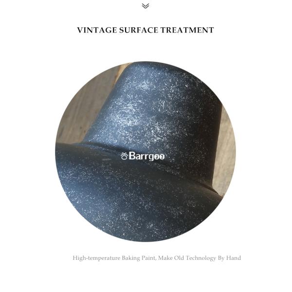 220v Retro Loft Industrial Wall Lamp E27 Vintage Sconces Wall Lighting Fixture