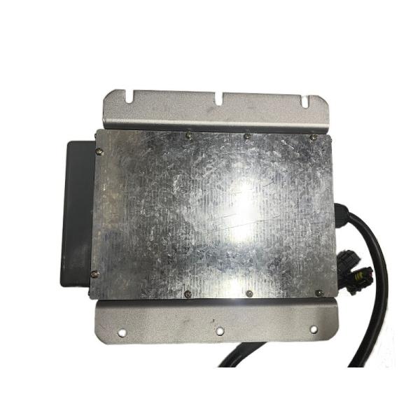 Jinlong Yutong Bus Telga Drive Controller Retarder Control Box 404240020/404240005