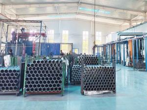 Hebei Juming Heavy Industry Co., Ltd.