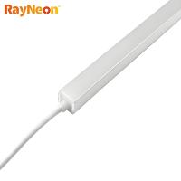 16 * 16mm IP68 Waterproof LED Neon Flex Strip Light Swimming Pool LED Neon Flex Outdoor