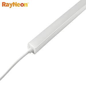 16 * 16mm IP68 Waterproof LED Neon Flex Strip Light Swimming Pool LED Neon Flex
