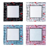 I Love You Polyester Sublimation Pillowcases Personalized Cushion