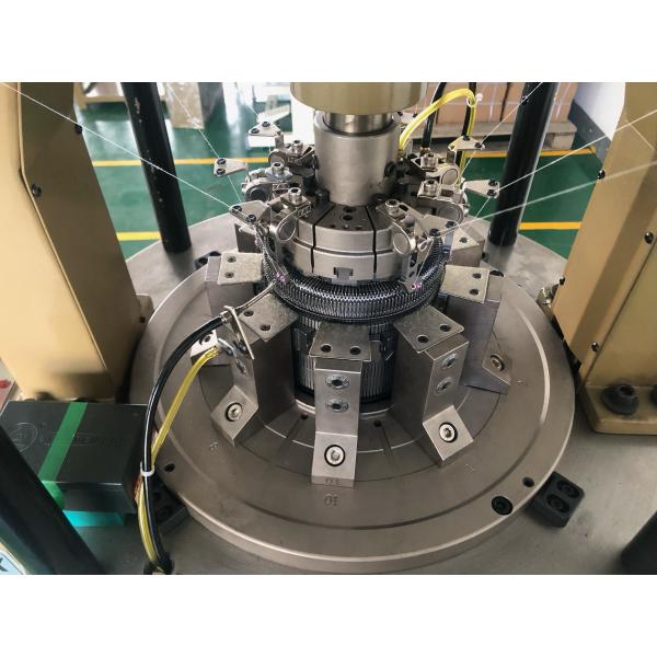 Opek High Efficient  Circular Cuff and  Pile up Socks Knee Socks Knitting Machine