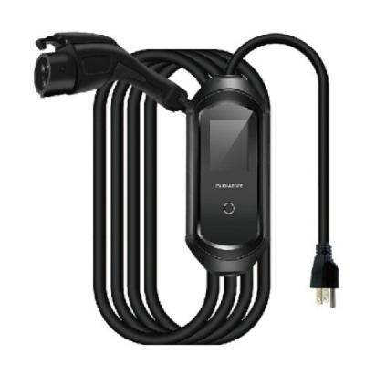 Type 1 American Version Mobile EV Chargers Ultimate Charging Solution For American EV Owners