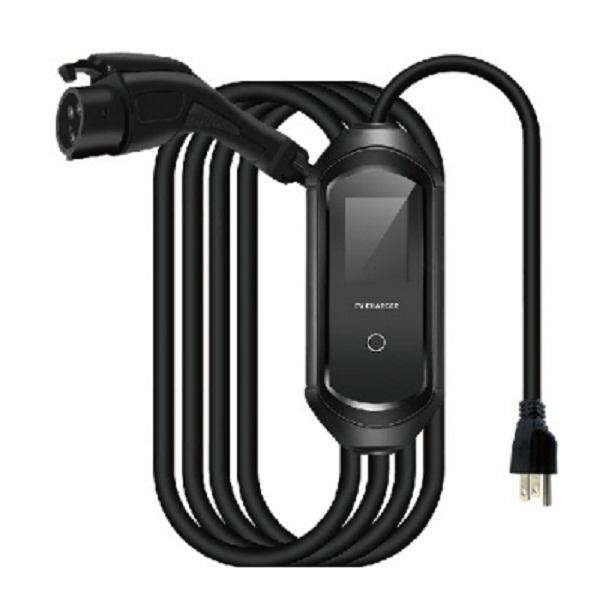 Type 1 American Version Mobile EV Chargers Ultimate Charging Solution For American EV Owners