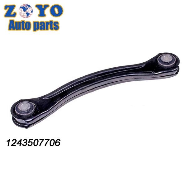 Mercedes-Benz C230/C240/C280/C320/CLK350 Nature Rubber Bushing Rear Straight Control Arm