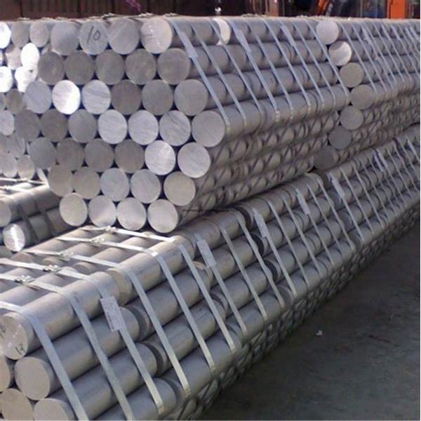 Flat Hexagon Aluminum Alloy Bar 3003 3004 3005 T3-T8 Mill Finsh