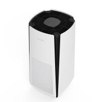 110V 68W machine de purification d'air à filtre Hepa portable pour une grande pièce