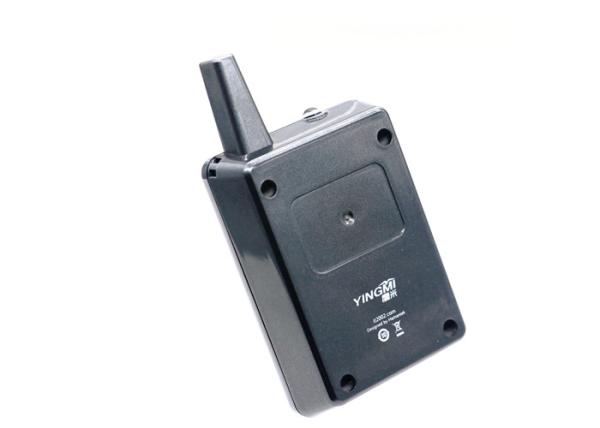 Bluetooth GPSK Tour Guide Headset System 200m Working Distance