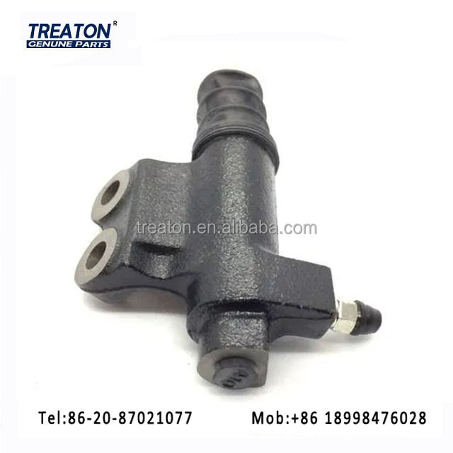 TREATON-CAR Clutch Master Cylinder MD737189 Clutch Slave Cylinder for MITSUBISHI V31 V32