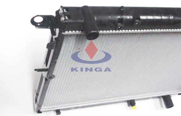 1640066110 Car Cooling Radiator For Toyota Radiator Of LANDCRUISER 2001 HDJ101K