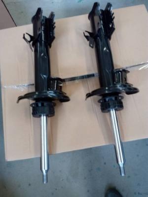 Black Hydraulic Auto Shock Absorbers 2033204530 For Mercedes Benz W203