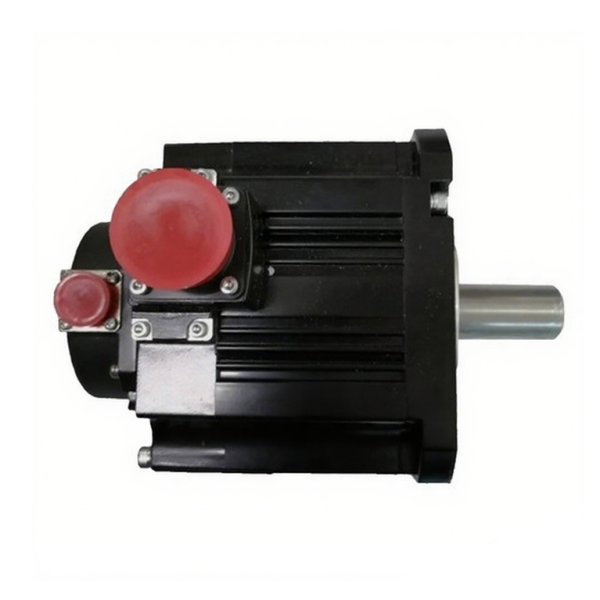 KS152BJ CNC Servo Motor 1.5kW High Precision for CNC Machining Equipment
