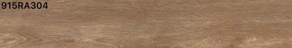 150*900 Rectangular Ceramic Floor Tile  / Wear - Resistant  Rustic Wood Tile