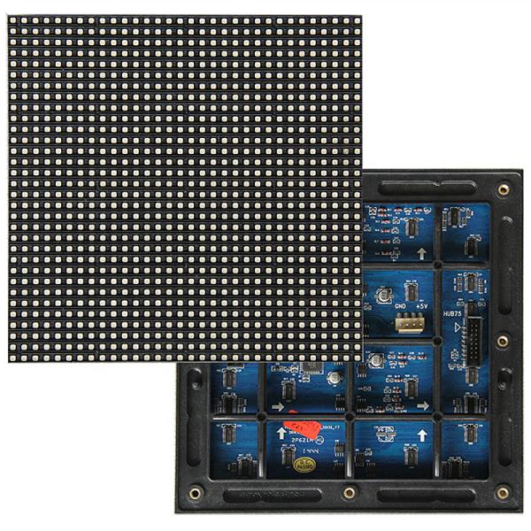 SMD1010 640000dots/M2 Narrow Pixel Pitch Led Display 1.25MM LED Video Wall Indoor