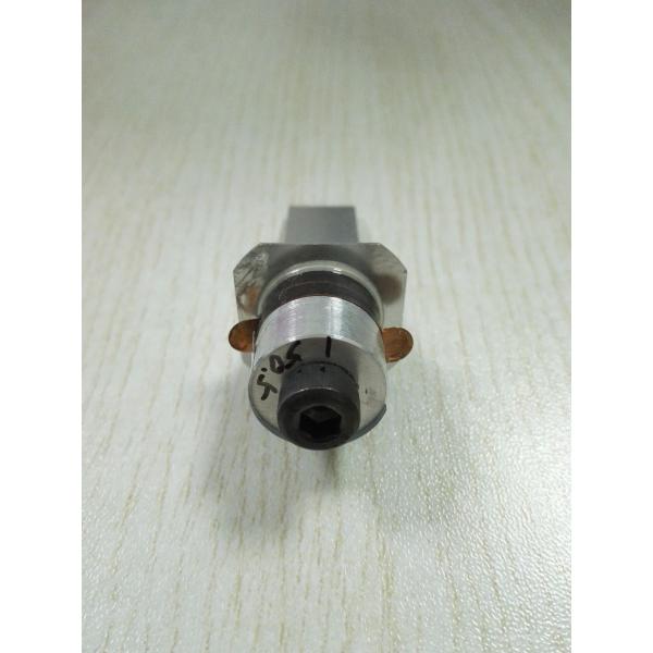 Ultrasonic Piezo Ceramic Transducer Dirty Collar And Clothes Cleaning