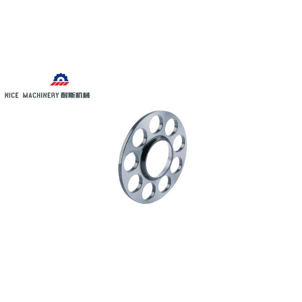 K5V140 Kawasaki Hydraulic Pump Parts Retainer Plate Hydraulic Pump Rebuild Kit