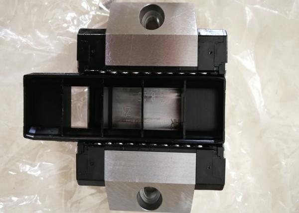 Rails de guidage Rexroth haute précision KWD-035-FKS-C0-N-1 Argent haute rigidité normalisée