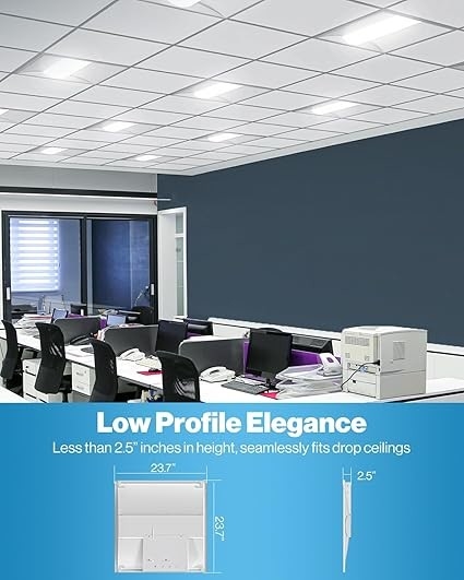 Алюминиевый светодиодный троферный свет 30W 25W 20W 15W 120° угол луча