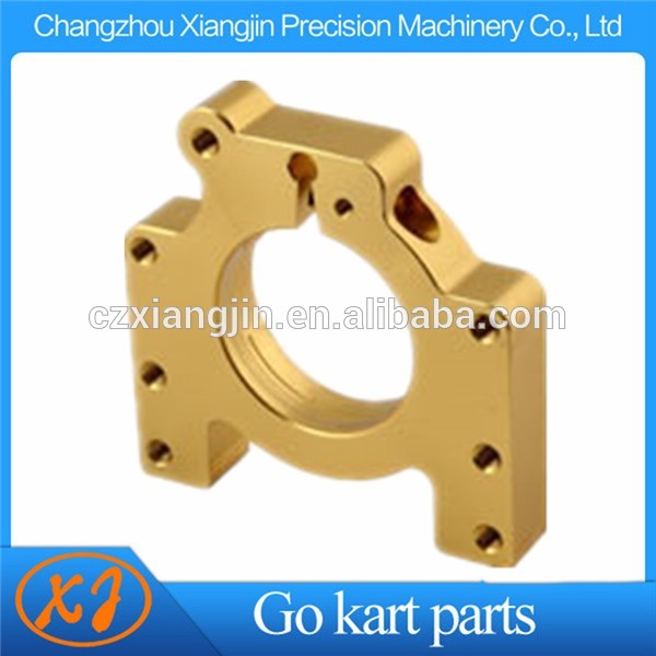 Bearing Housing Bearing Cassette For Go Kart Billet Aluminum Axle