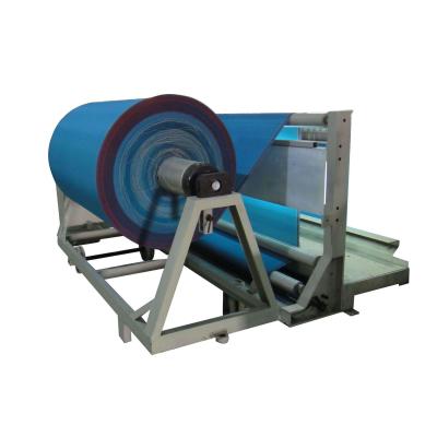Quadro da máquina A do rolo da tela do de alta capacidade para rolos da tela