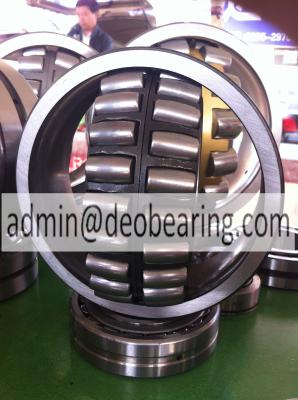22215MB CC CA GCR15 Spherical roller bearing 75x130x31mm deo bearing manufacturer,china