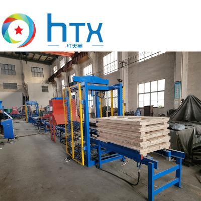 Pedra artificial automática produzindo a linha máquina molhada de moldação concreta do doseador