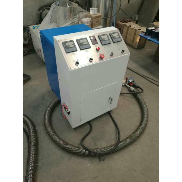 Insulating Glass Hot Melt Adhesive Coating Machine