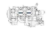 AEIO 360 Aerobatic  Aircraft Engine Lycoming O 360