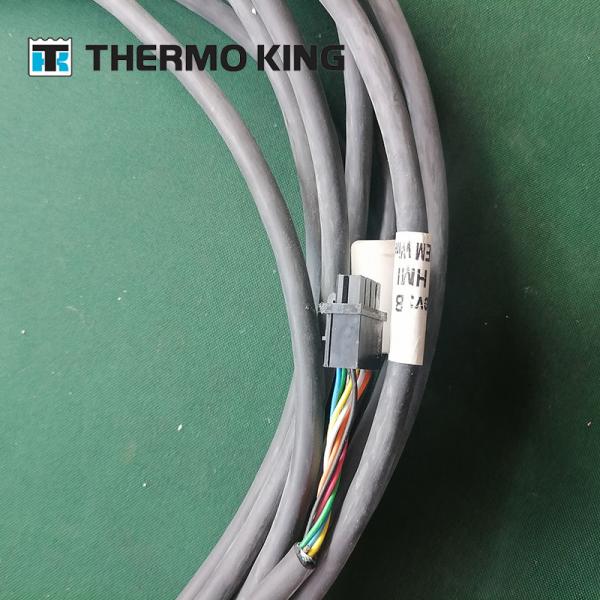 КОРОЛЬ 420644 частей блока рефрижерации ДИСПЛЕЯ СИД 12M HARNESS-HMI STD ТЕРМО-