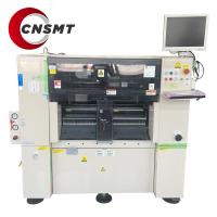 Machine de placement SMT multifonctionnelle YAMAHA YV100XG Vitesse de montage 16200CPH
