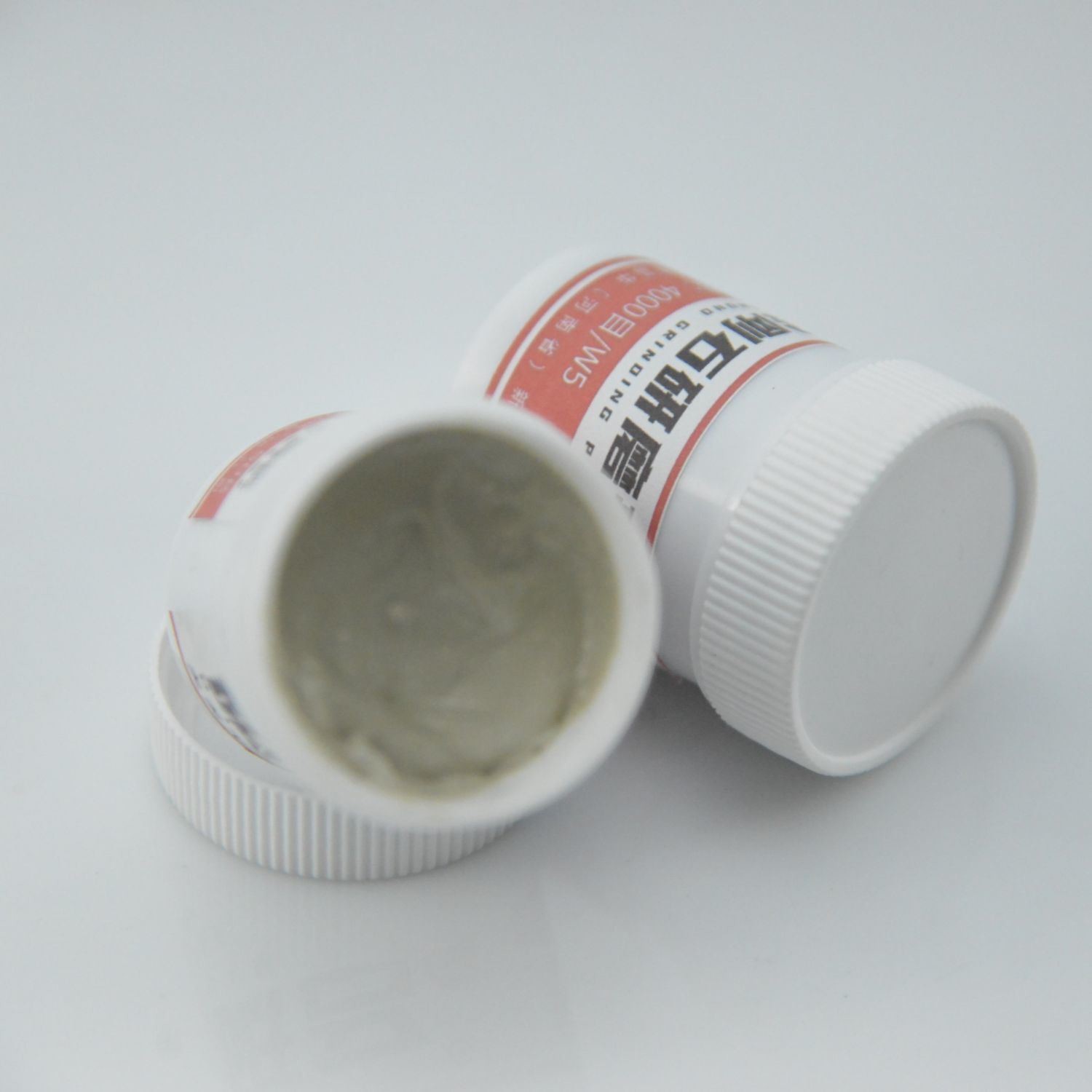 Jade Metal Molds Refurbishment Polishing Paste Xr Unique Features Oil Soluble Diamond