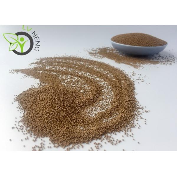 Gas Dehydrant Molecular Sieve Adsorbent 4A for CNG