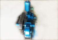 Pompes de boue de forage durable BW 160 à moteur diesel
