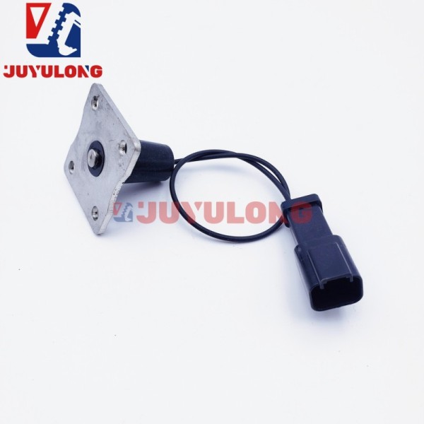 JUYULONG Pressure Switch Sensor 714-23-15621 for Komatsu Loader WA380-6 WA500-6 Construction Machinery Parts