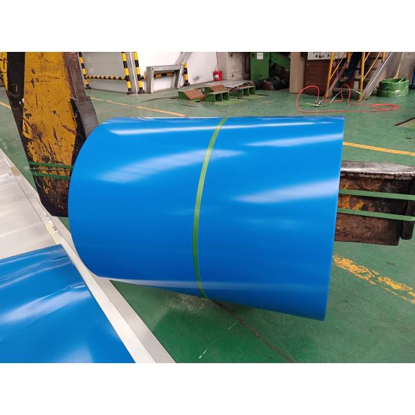 Factory price PPGI PPGL Prepainted Galvanized Steel Coils PPGI Coil