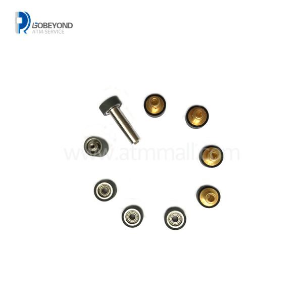 WINCOR 2050XE Feed Rollers Kit V2X ATM Card Reader Parts