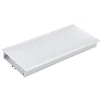 Serie rígida ligera ultrabaja sólida 3M del canal PXG-7520-A de la luz de tira del LED