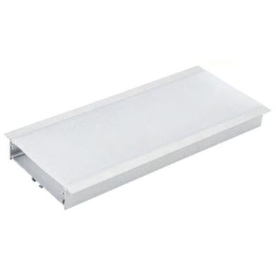 Série rígida 3M da calha PXG-7520-A da luz de tira do diodo emissor de luz ultra da luminosidade reduzida contínua