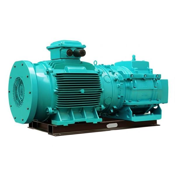 YK5000-2 High Voltage Motor 5000kW 10kV 50Hz